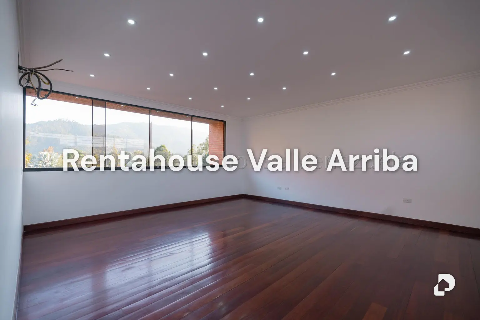 Apartamento en La Tahona, Caracas – 23