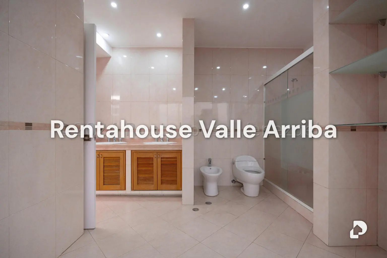 Apartamento en La Tahona, Caracas – 18