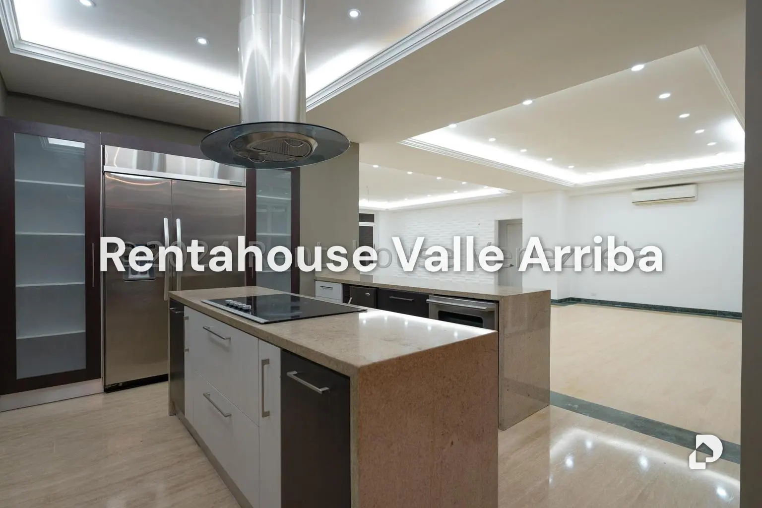 Apartamento en La Tahona, Caracas – 10
