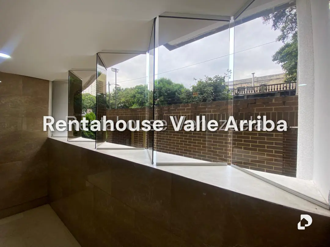 Apartamento en El Paraíso, Caracas – 4