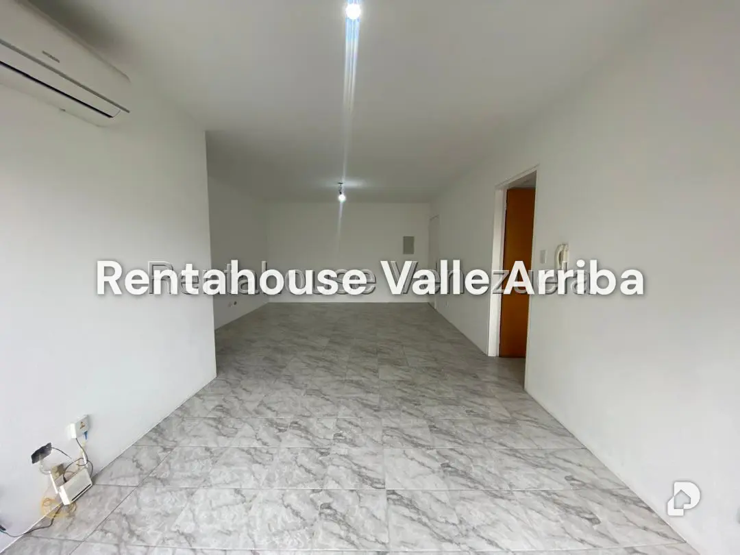 Apartamento en El Paraíso, Caracas – 13