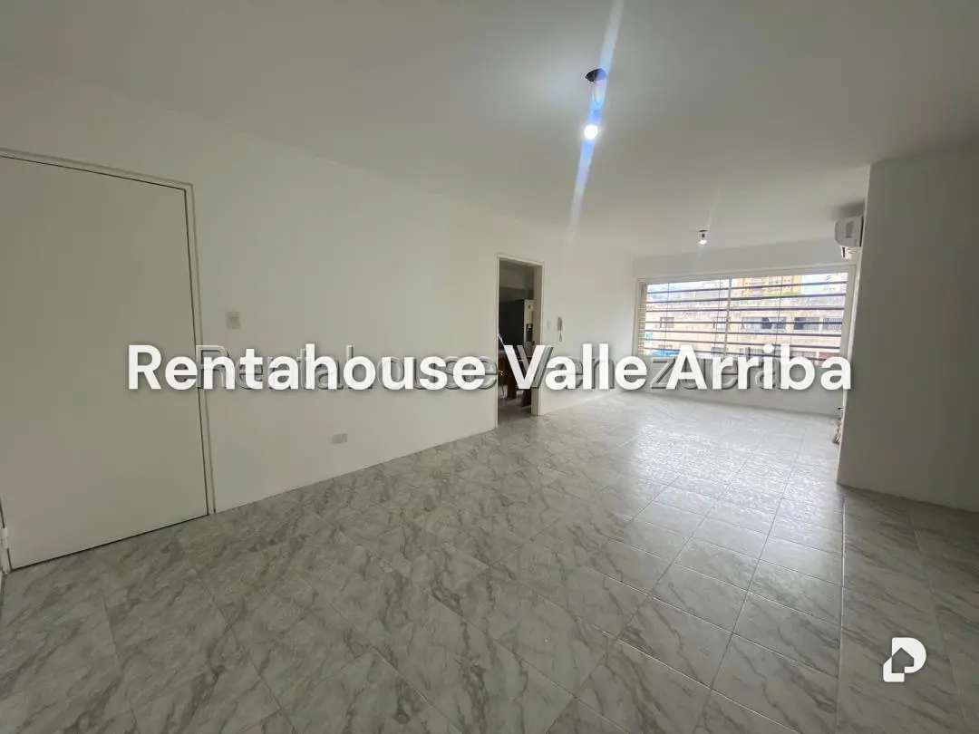 Apartamento en El Paraíso, Caracas – 15