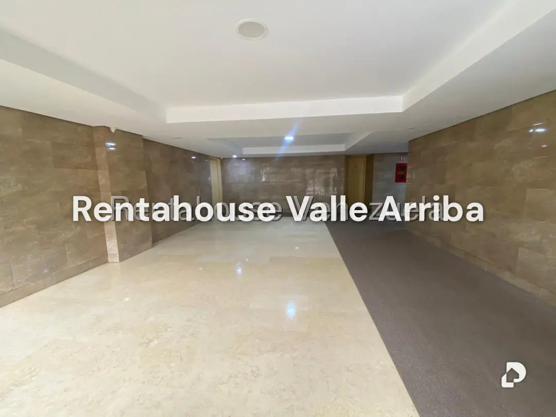 Apartamento en El Paraíso, Caracas – 3