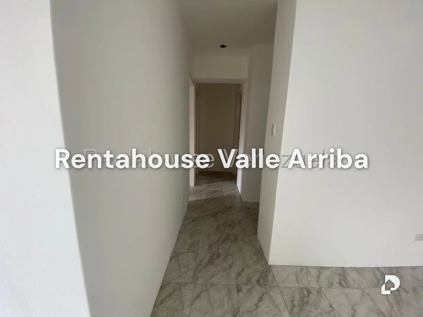 Apartamento en El Paraíso, Caracas – 20