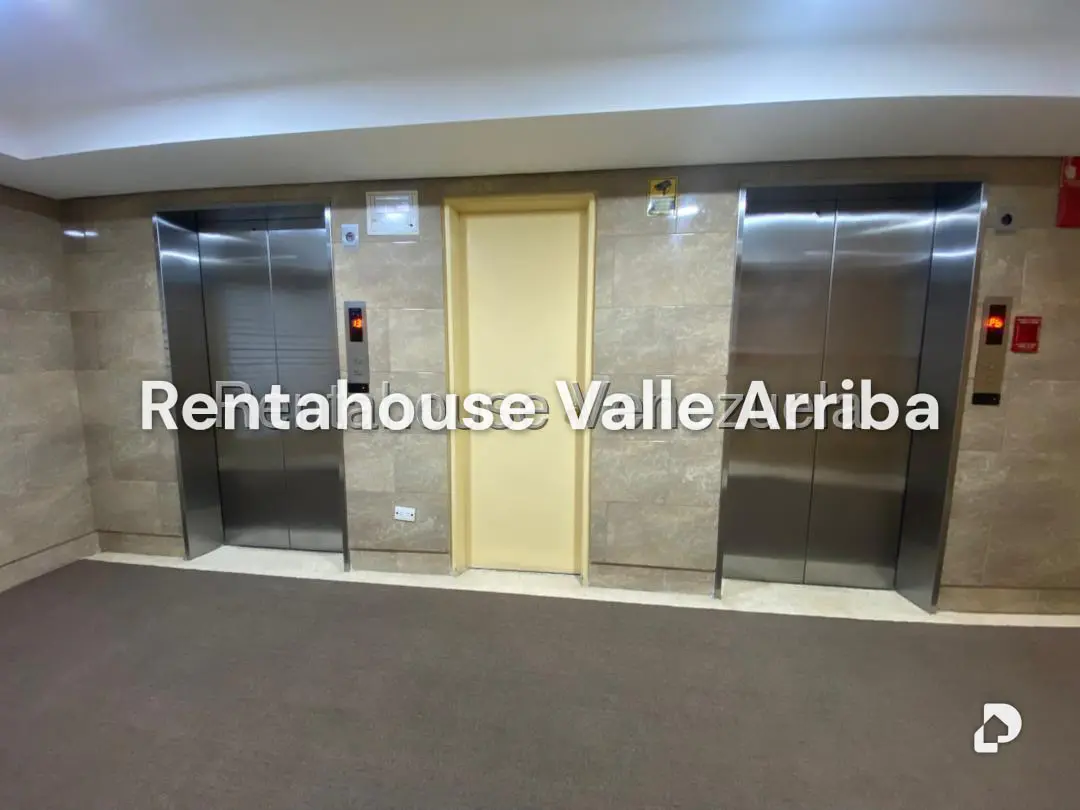 Apartamento en El Paraíso, Caracas – 6