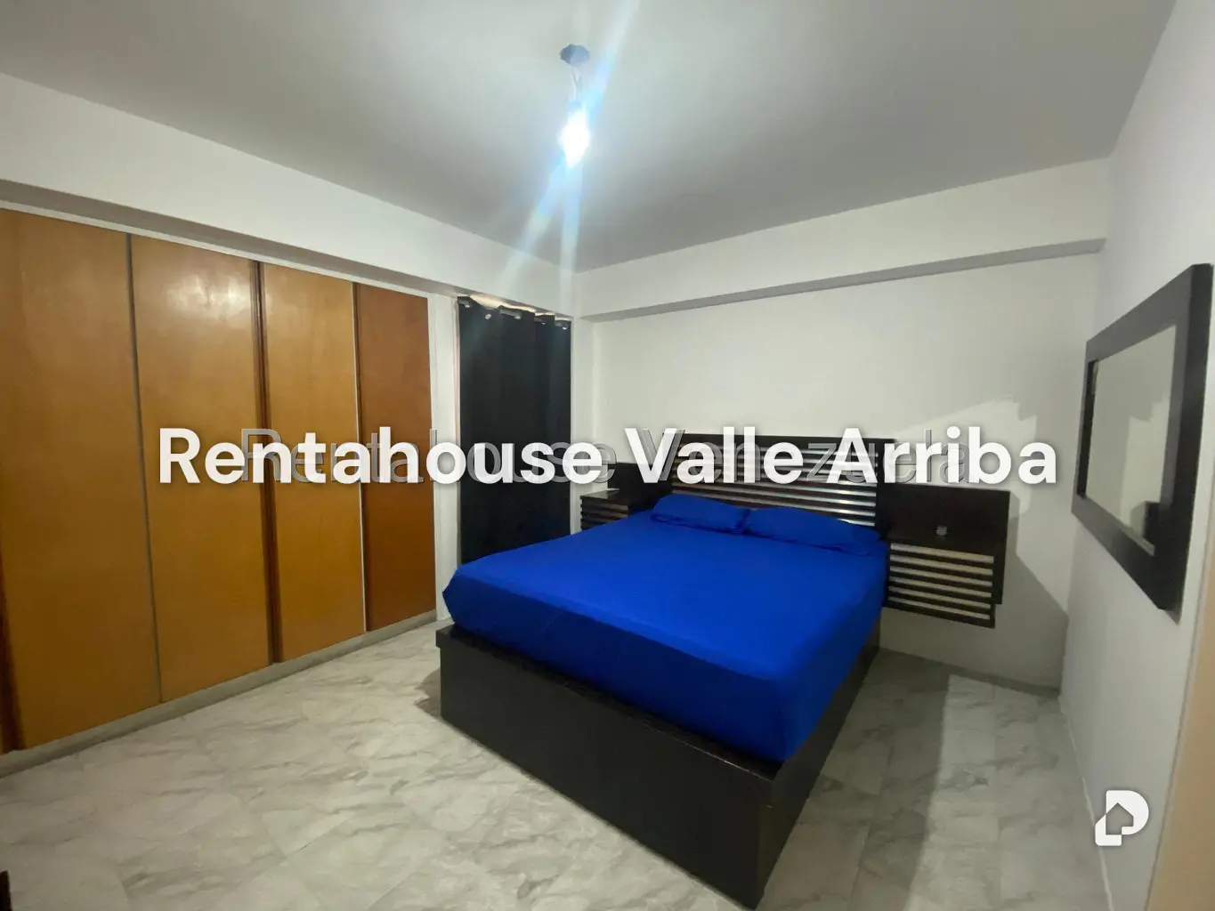 Apartamento en El Paraíso, Caracas – 29