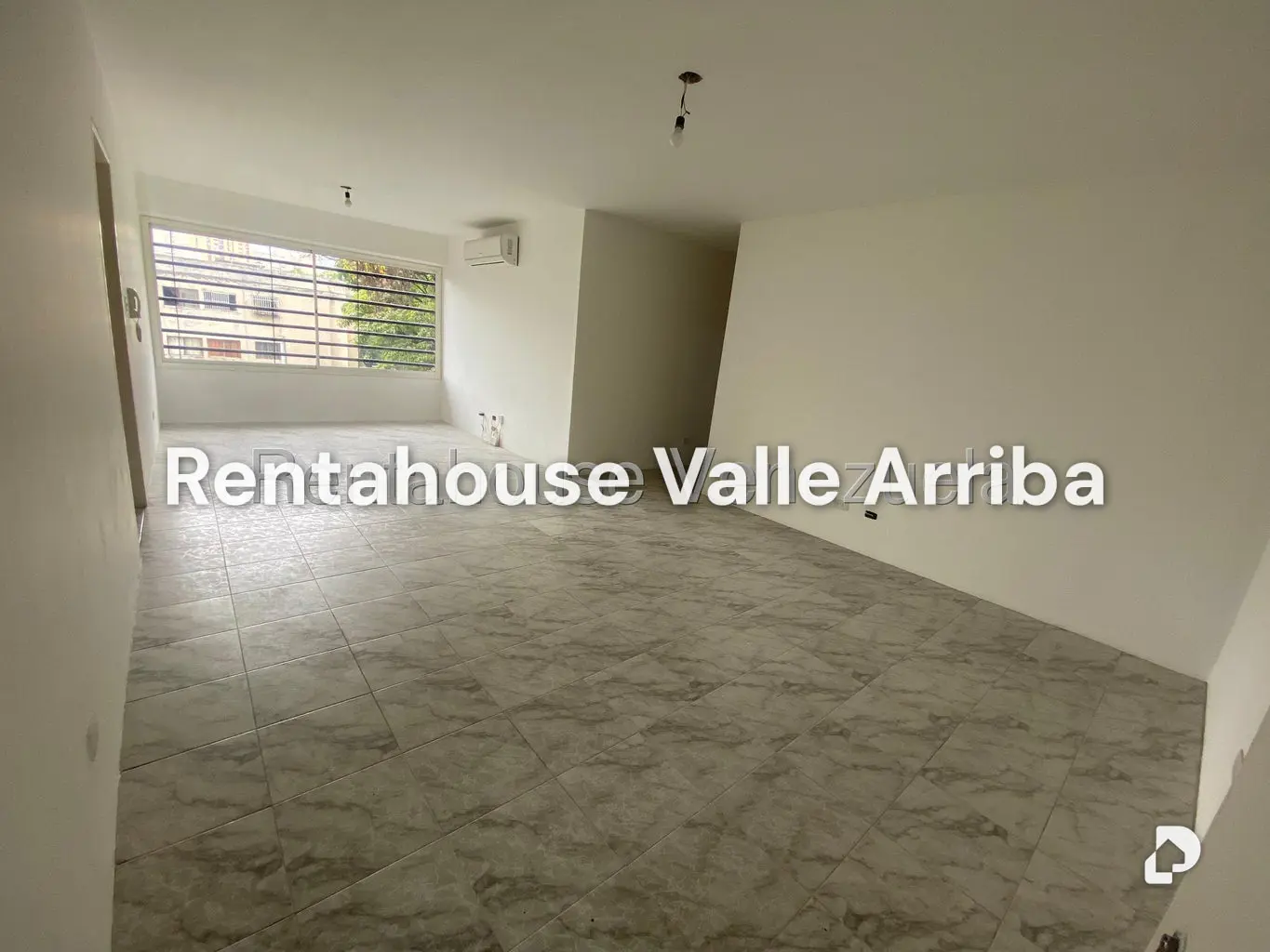 Apartamento en El Paraíso, Caracas – 11