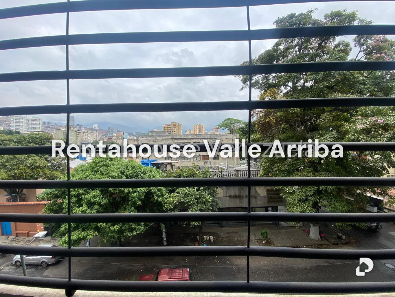 Apartamento en El Paraíso, Caracas – 19