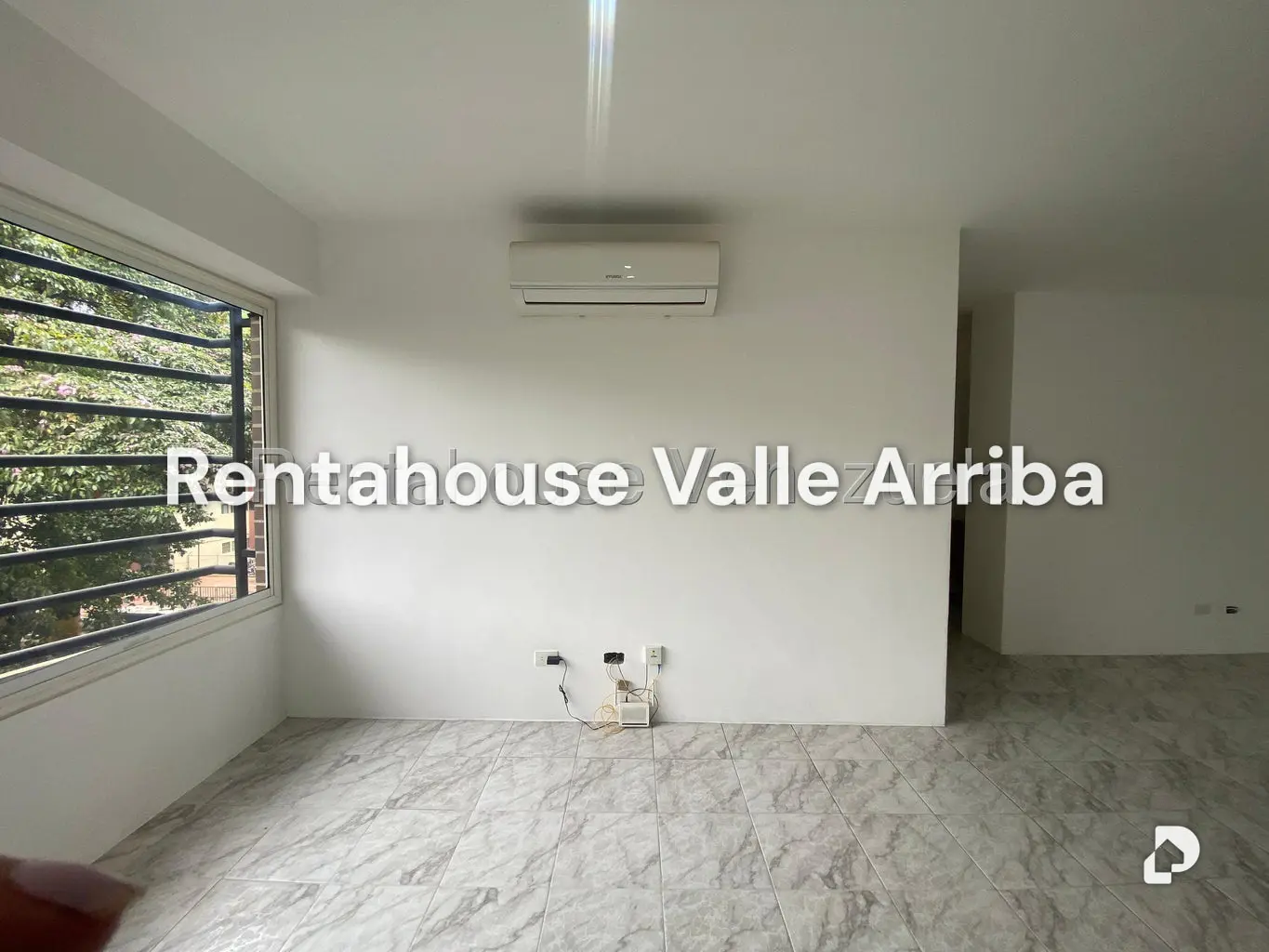 Apartamento en El Paraíso, Caracas – 16