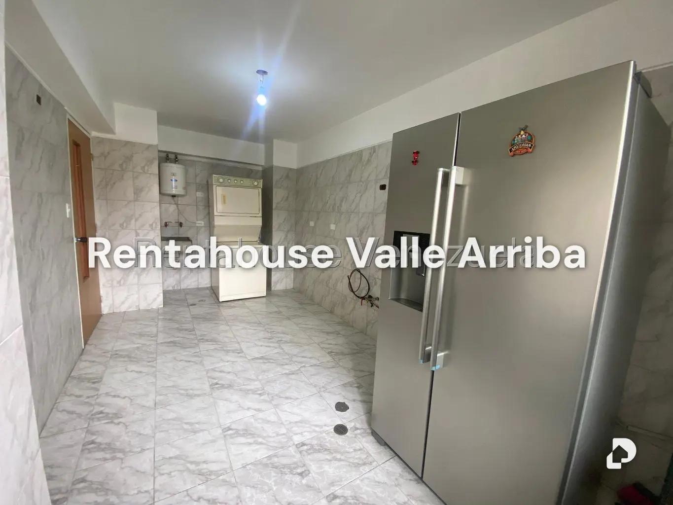 Apartamento en El Paraíso, Caracas – 25