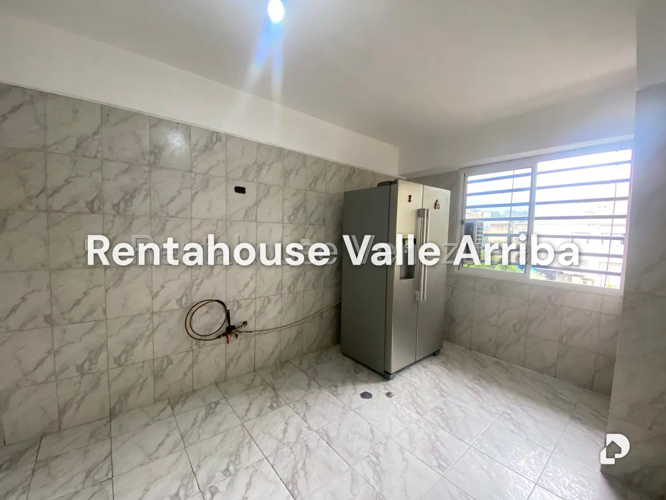 Apartamento en El Paraíso, Caracas – 21