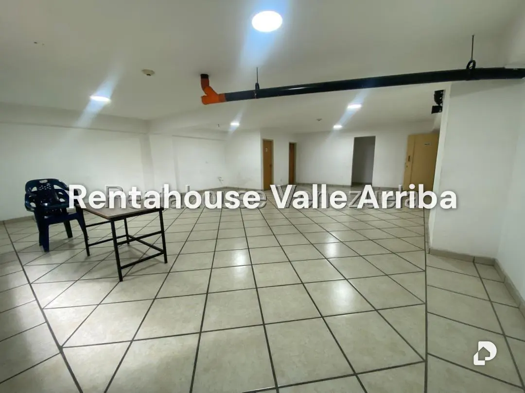 Apartamento en El Paraíso, Caracas – 8