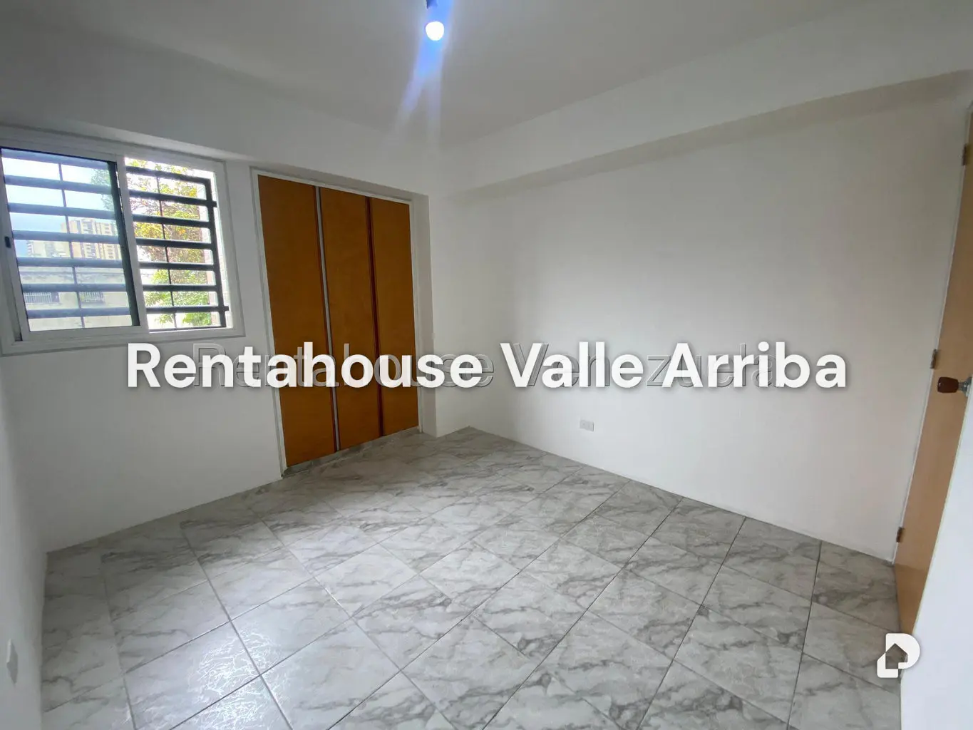 Apartamento en El Paraíso, Caracas – 28