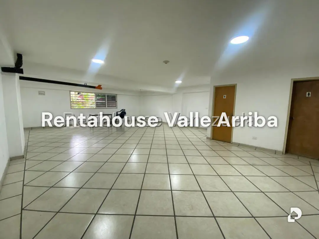 Apartamento en El Paraíso, Caracas – 7