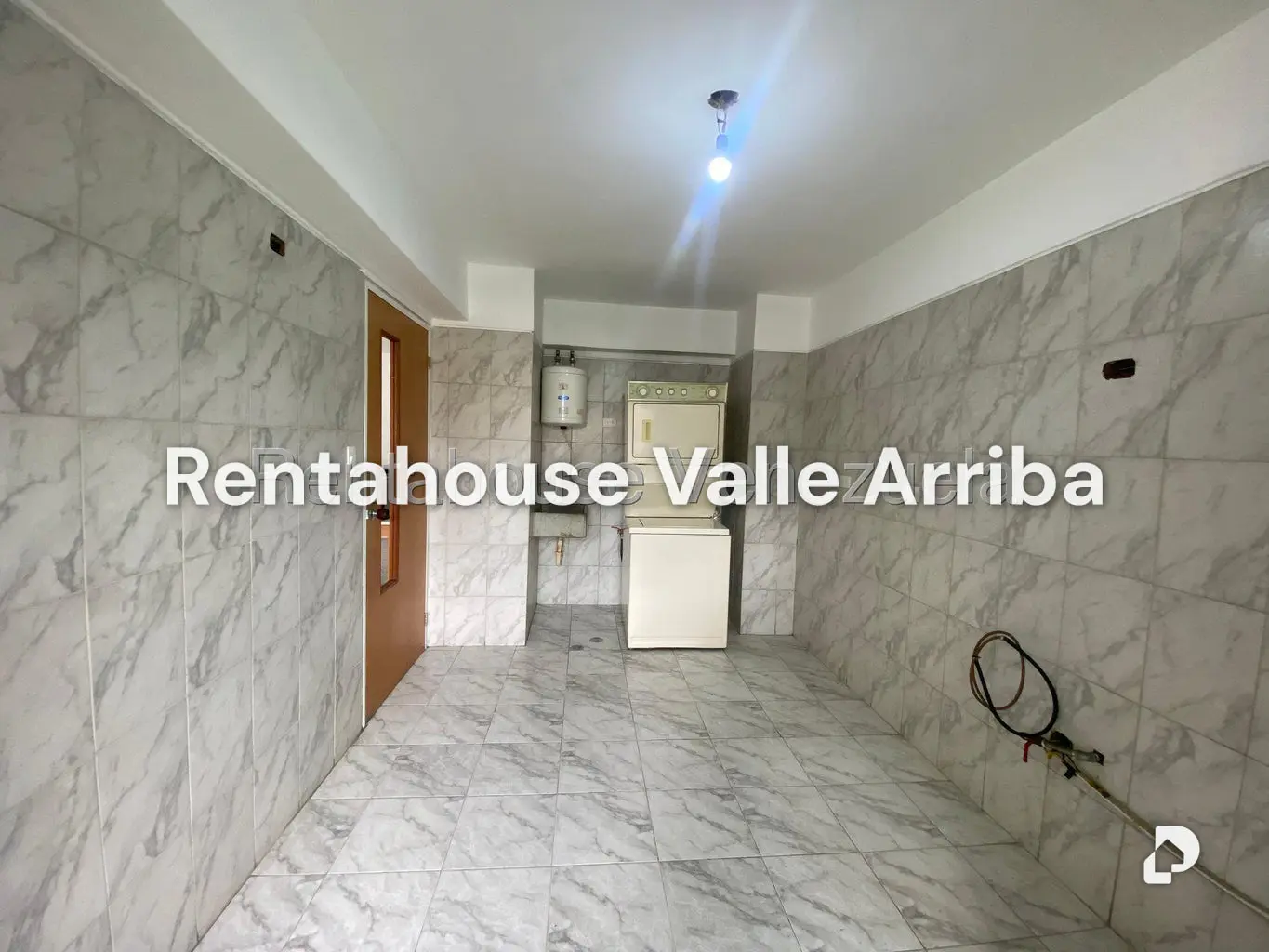 Apartamento en El Paraíso, Caracas – 24