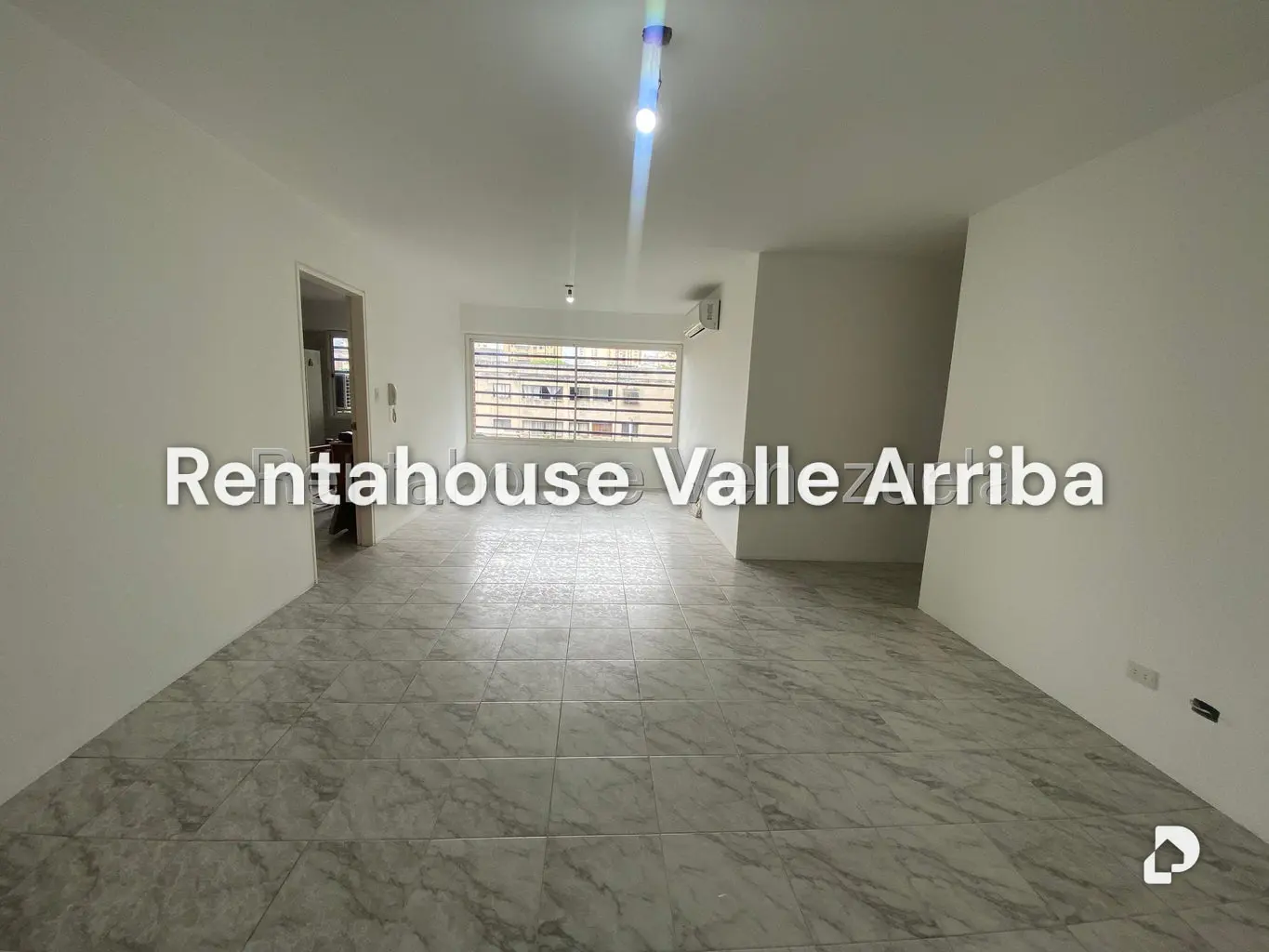 Apartamento en El Paraíso, Caracas – 10