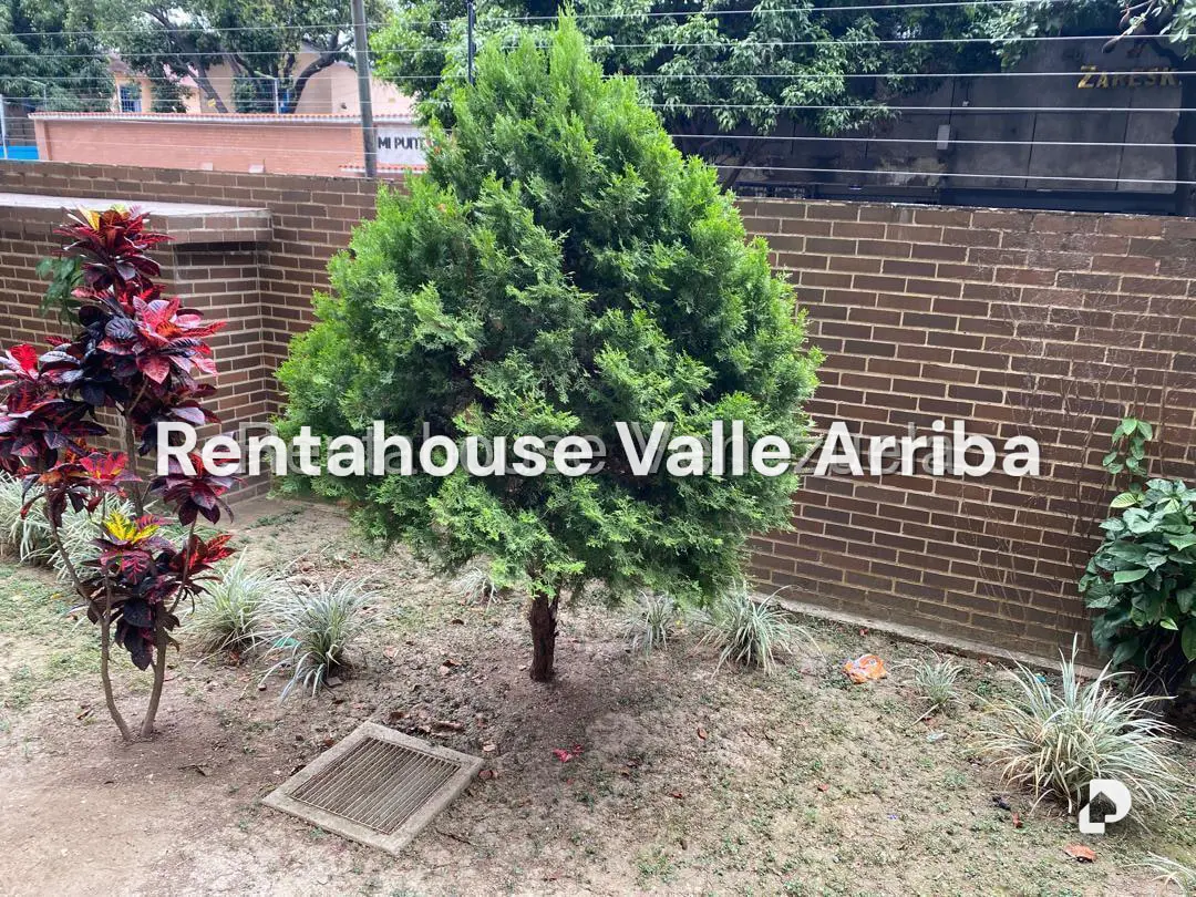 Apartamento en El Paraíso, Caracas – 5