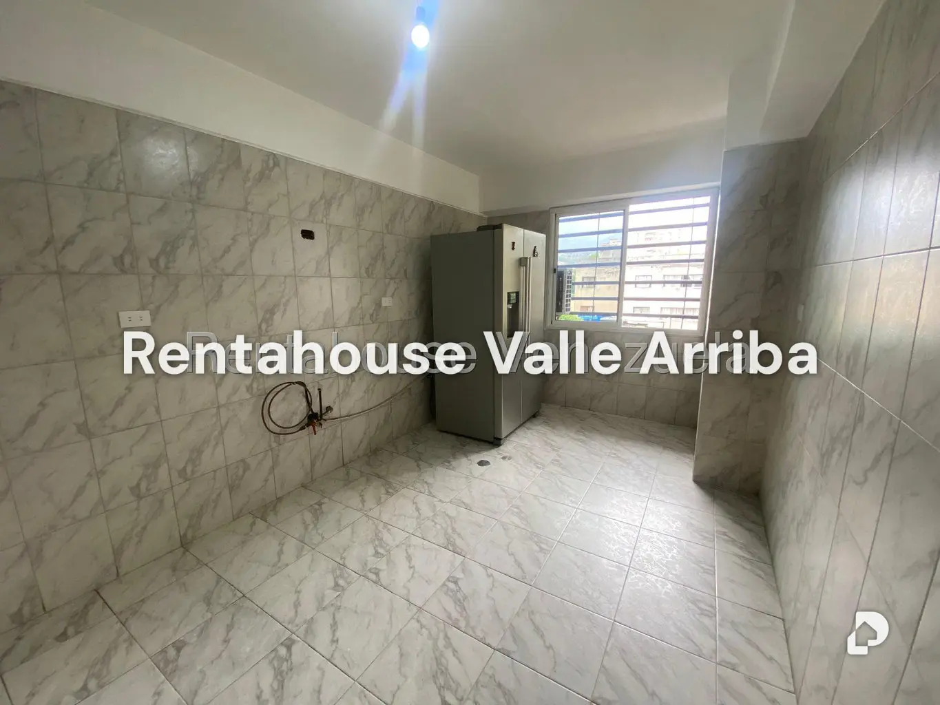 Apartamento en El Paraíso, Caracas – 23