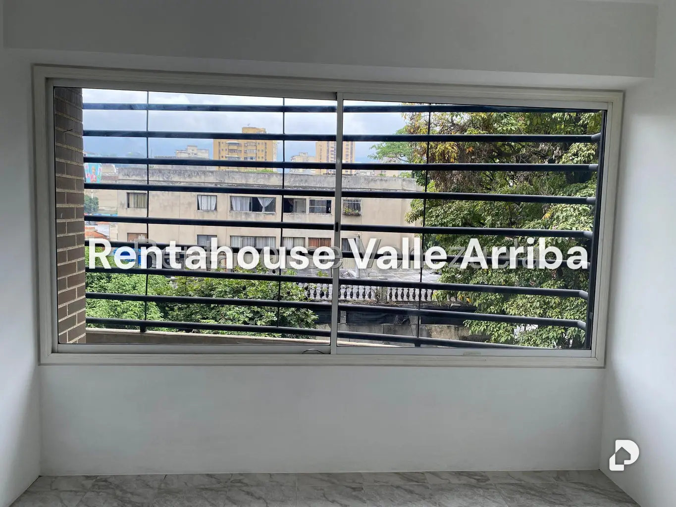 Apartamento en El Paraíso, Caracas – 18