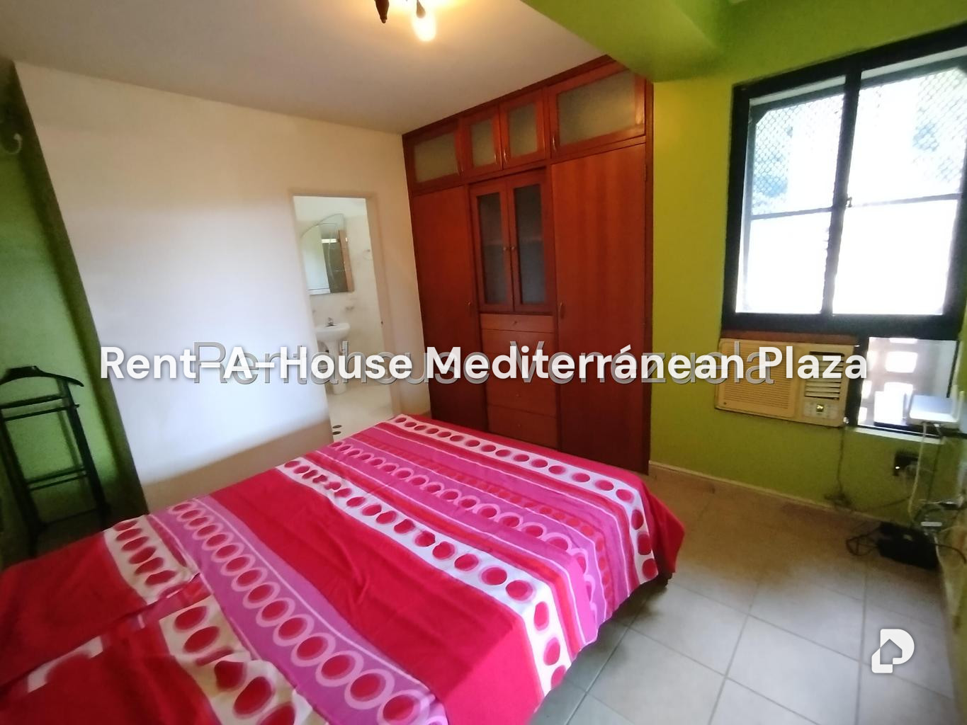 Apartamento en El Rincón, Naguanagua – 19