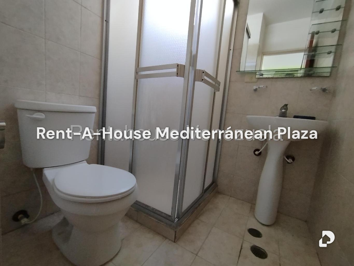 Apartamento en El Rincón, Naguanagua – 27