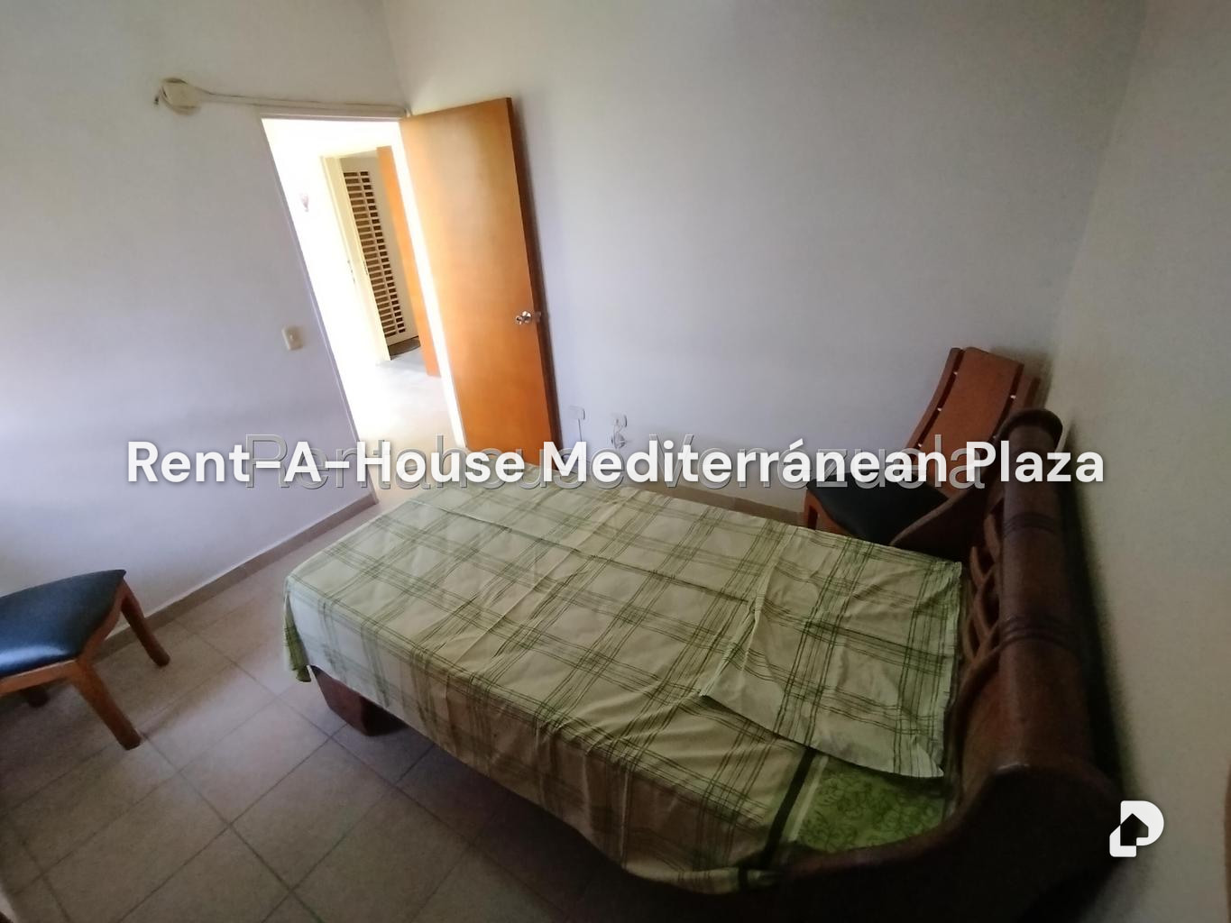 Apartamento en El Rincón, Naguanagua – 26