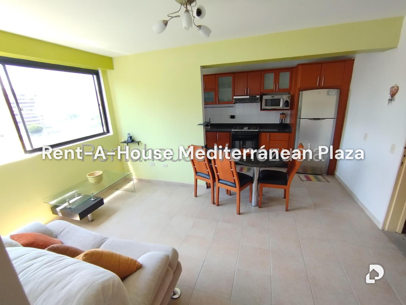 Apartamento en El Rincón, Naguanagua – 10