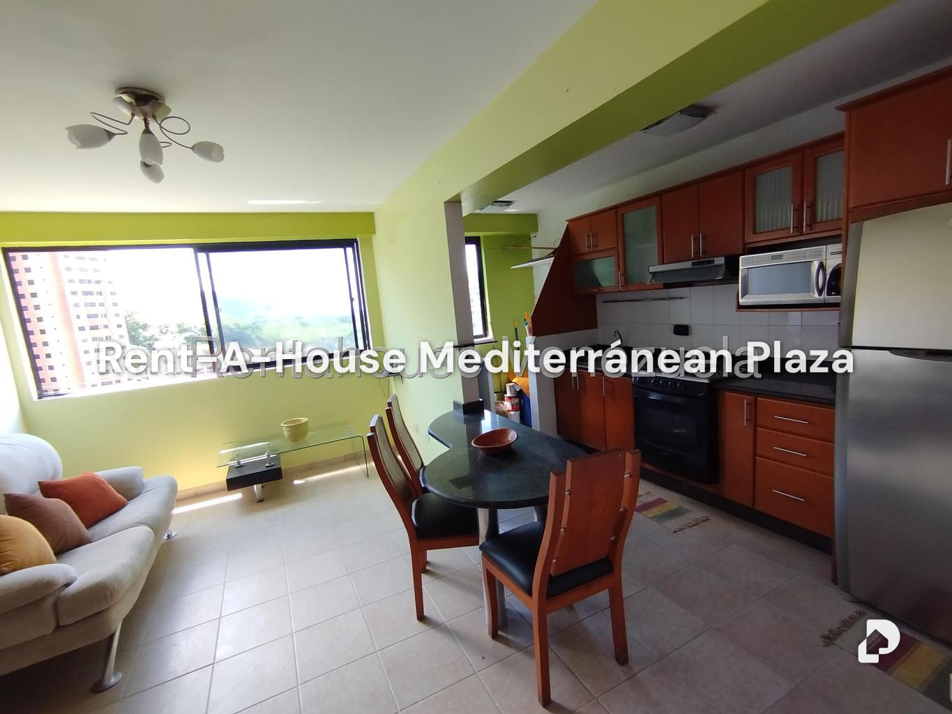 Apartamento en El Rincón, Naguanagua – 6