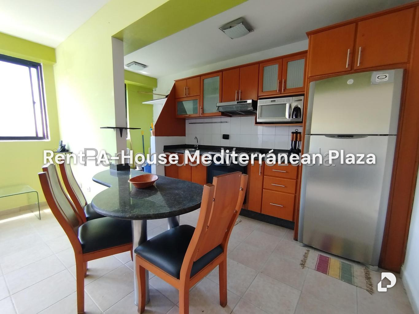 Apartamento en El Rincón, Naguanagua – 9
