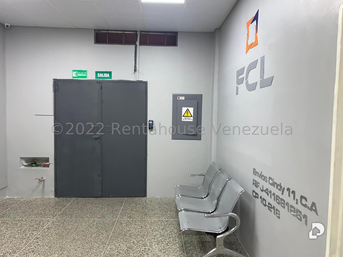 Local comercial en Los Ruices, Caracas – 4