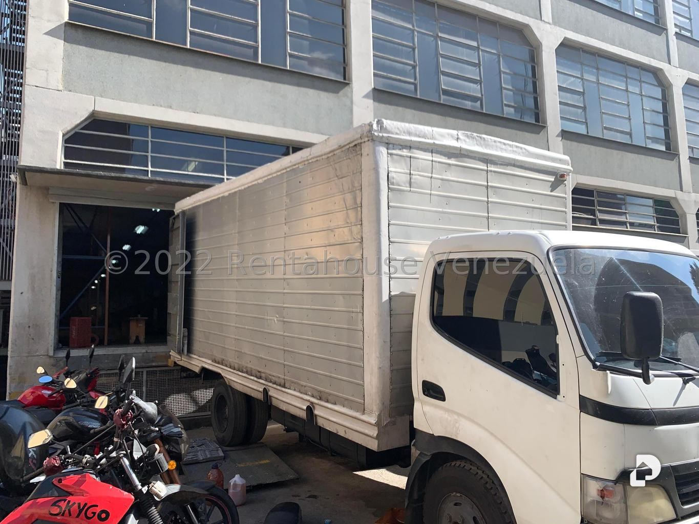 Local comercial en Los Ruices, Caracas – 21