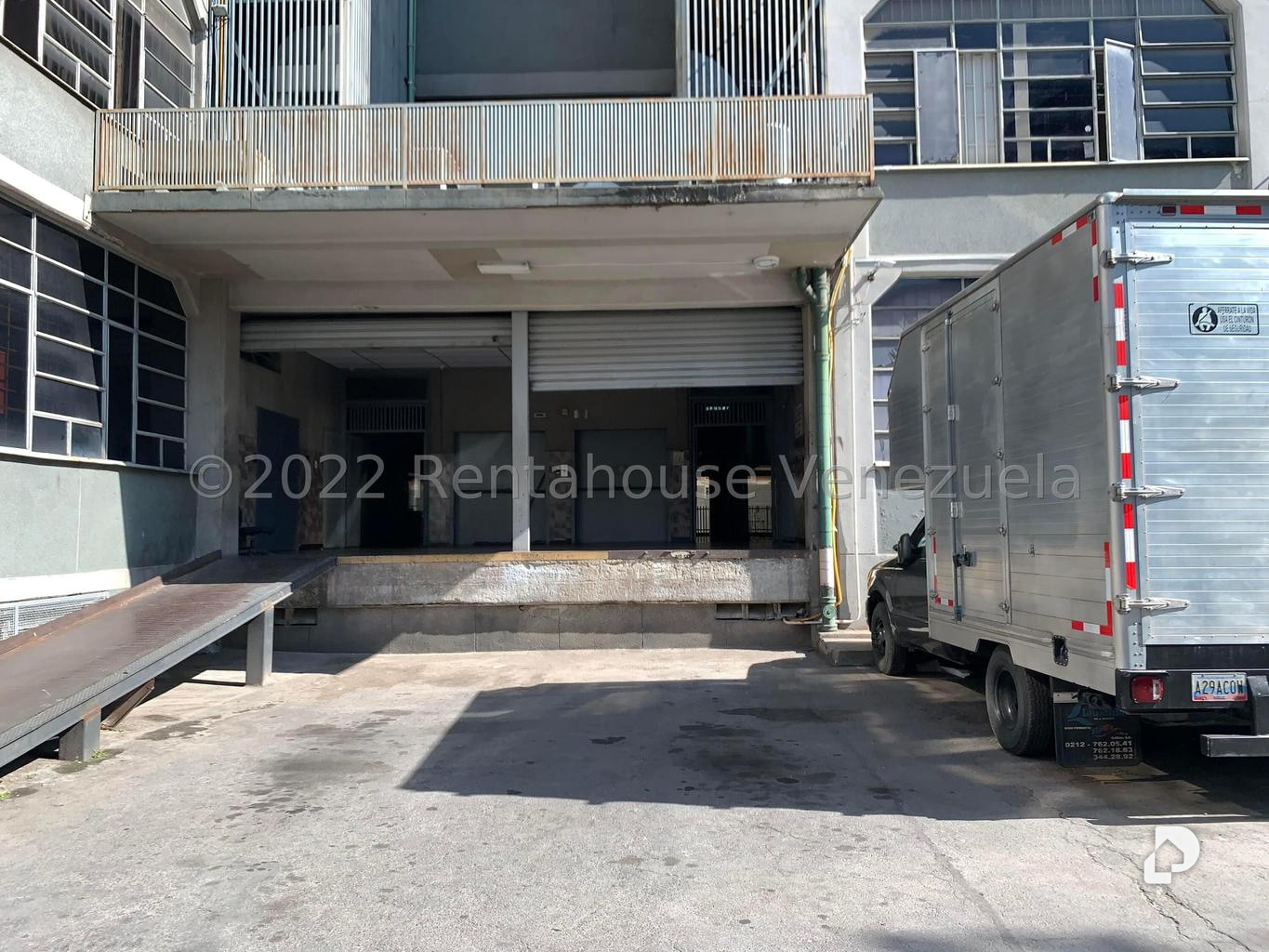 Local comercial en Los Ruices, Caracas – 20