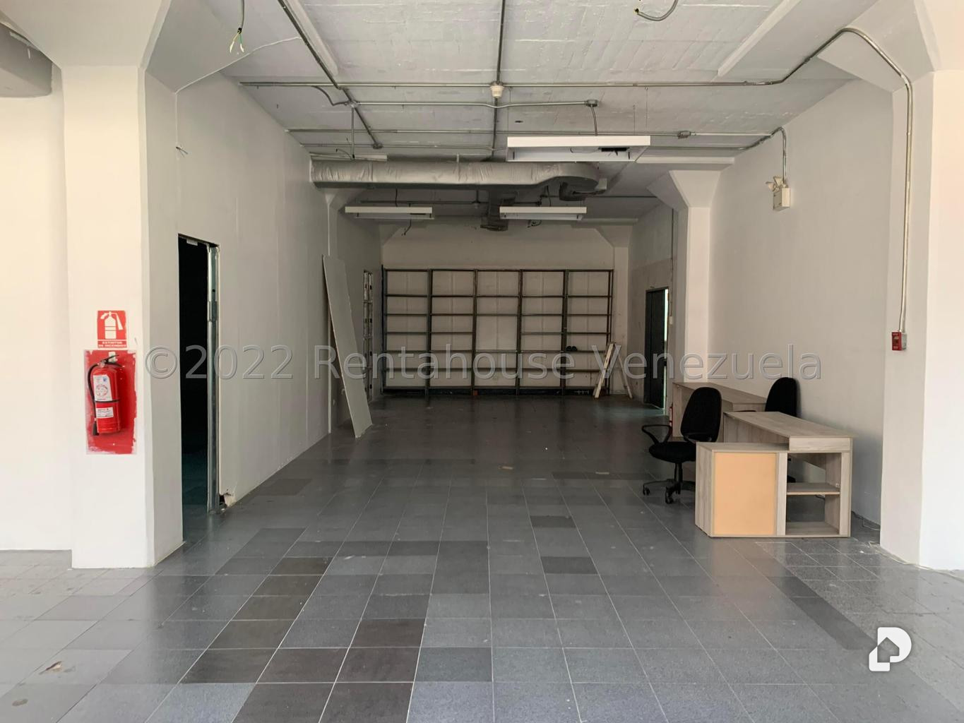 Local comercial en Los Ruices, Caracas – 9