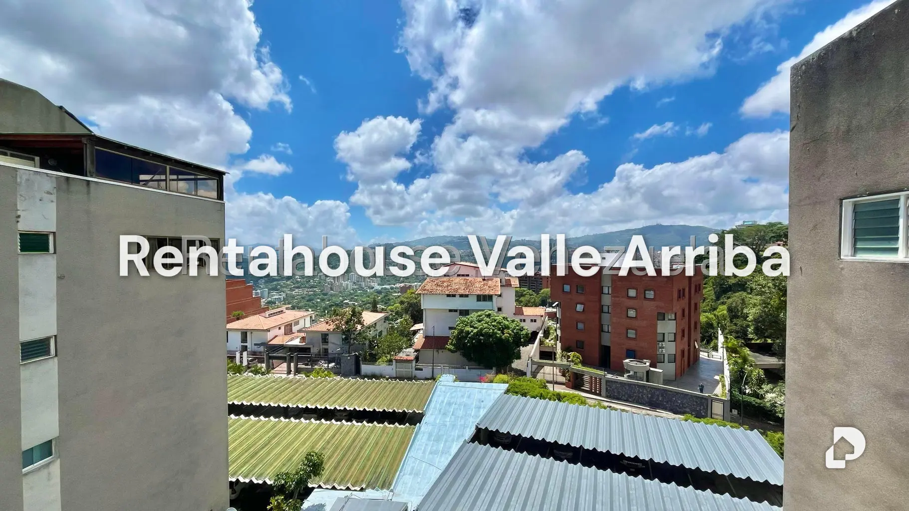 Apartamento en Colinas de Bello Monte, Caracas – 15