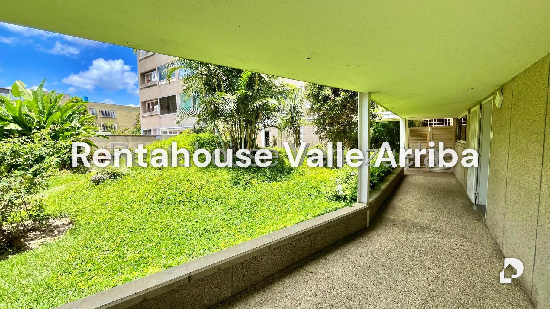 Apartamento en Colinas de Bello Monte, Caracas – 29