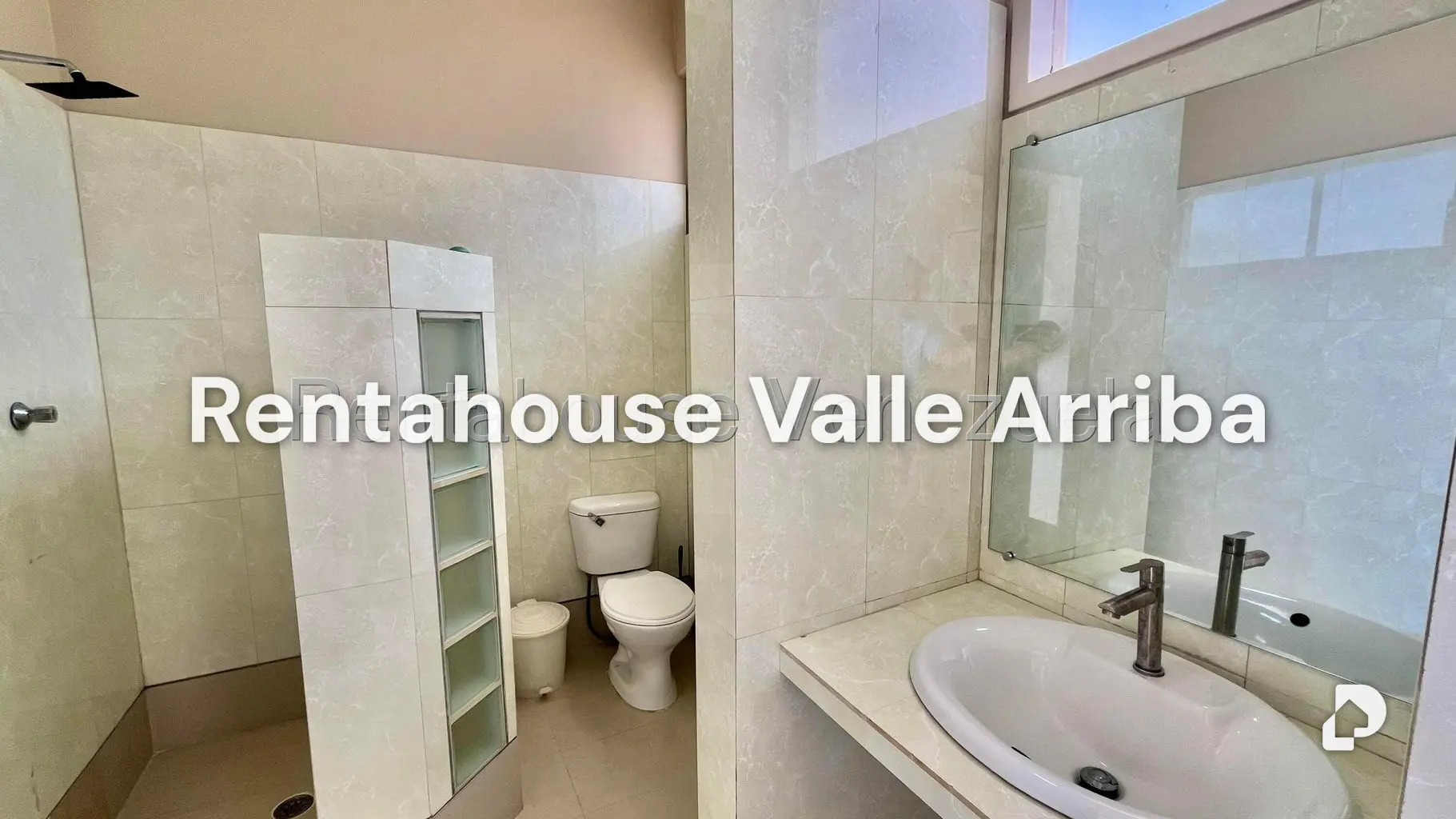 Apartamento en Colinas de Bello Monte, Caracas – 22