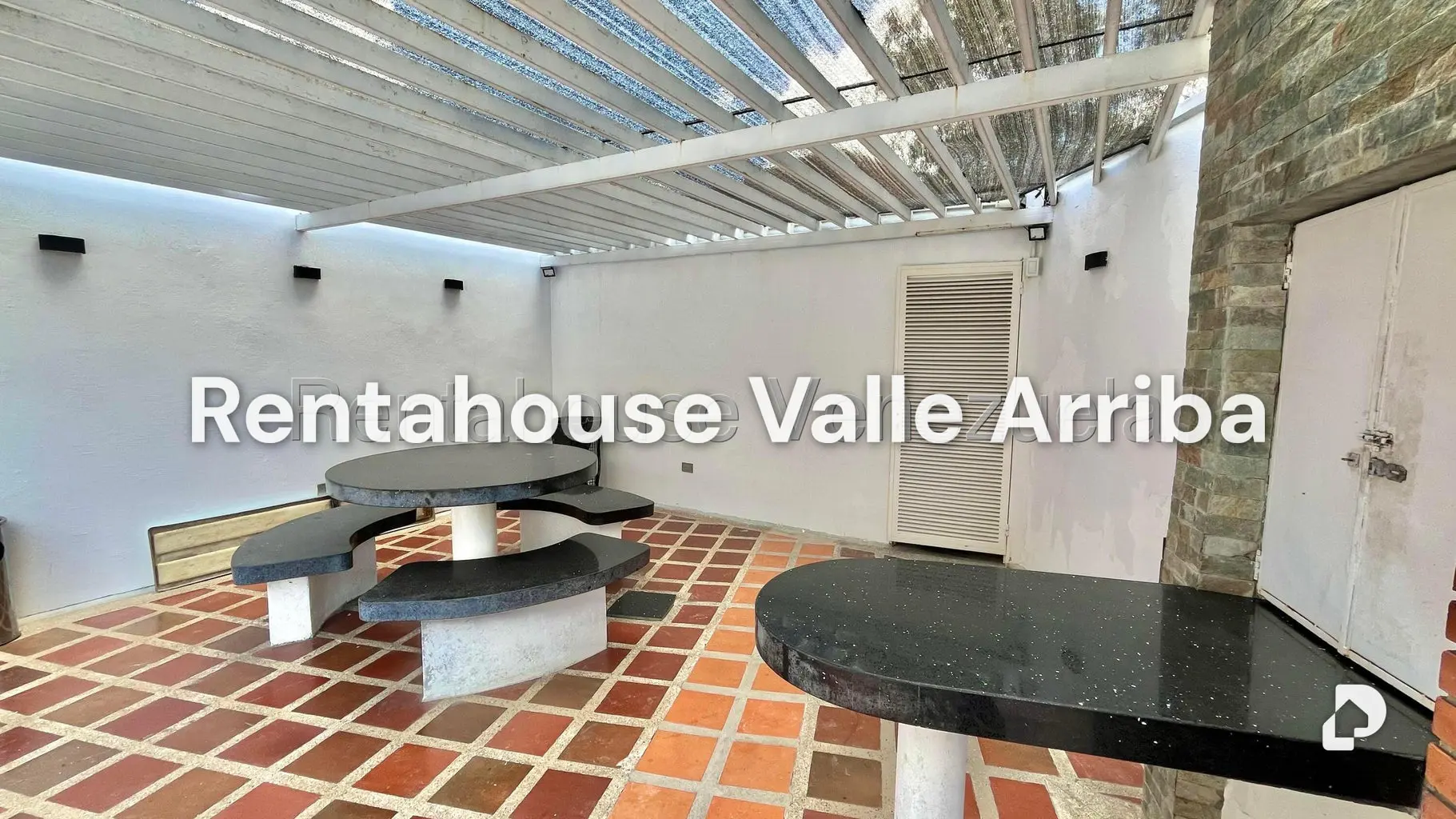 Apartamento en Colinas de Bello Monte, Caracas – 20