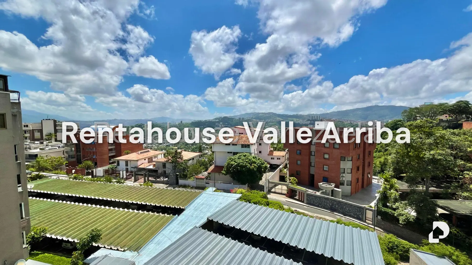 Apartamento en Colinas de Bello Monte, Caracas – 7
