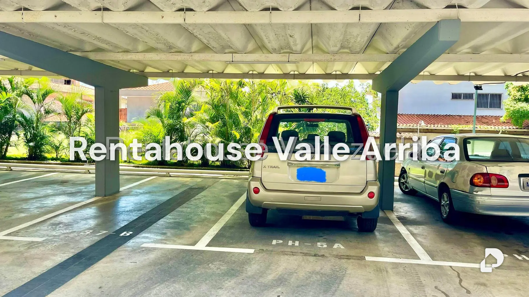 Apartamento en Colinas de Bello Monte, Caracas – 26