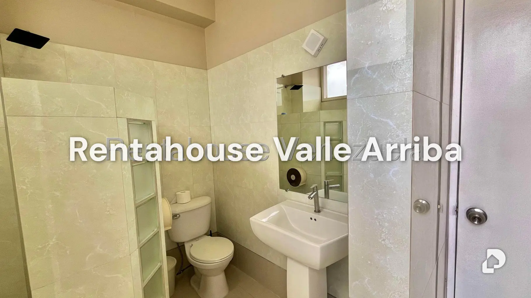 Apartamento en Colinas de Bello Monte, Caracas – 23