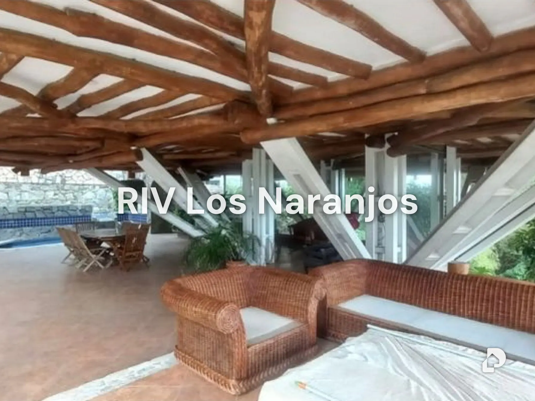 House in Los Guayabitos, Caracas – 14