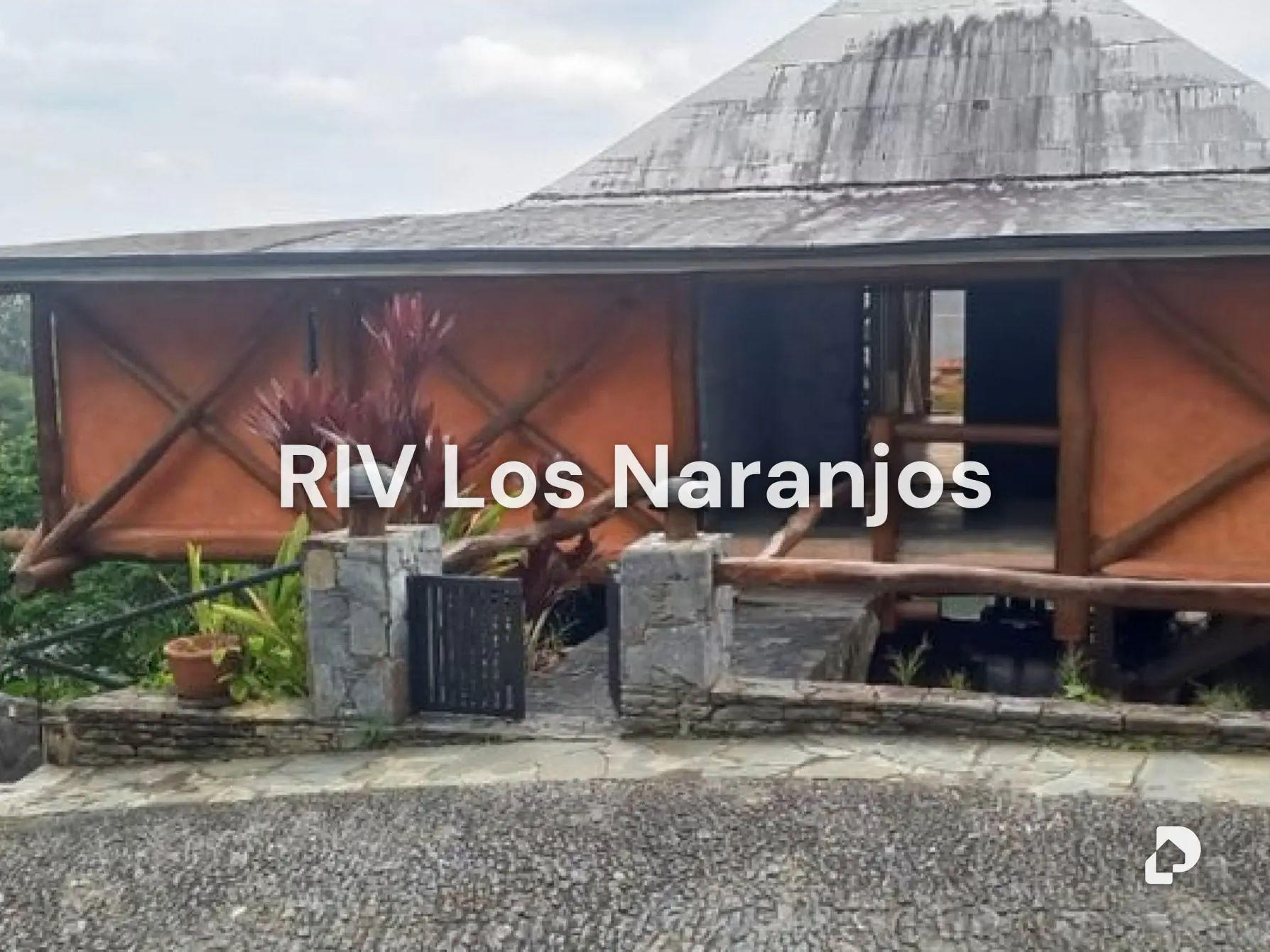 House in Los Guayabitos, Caracas – 5
