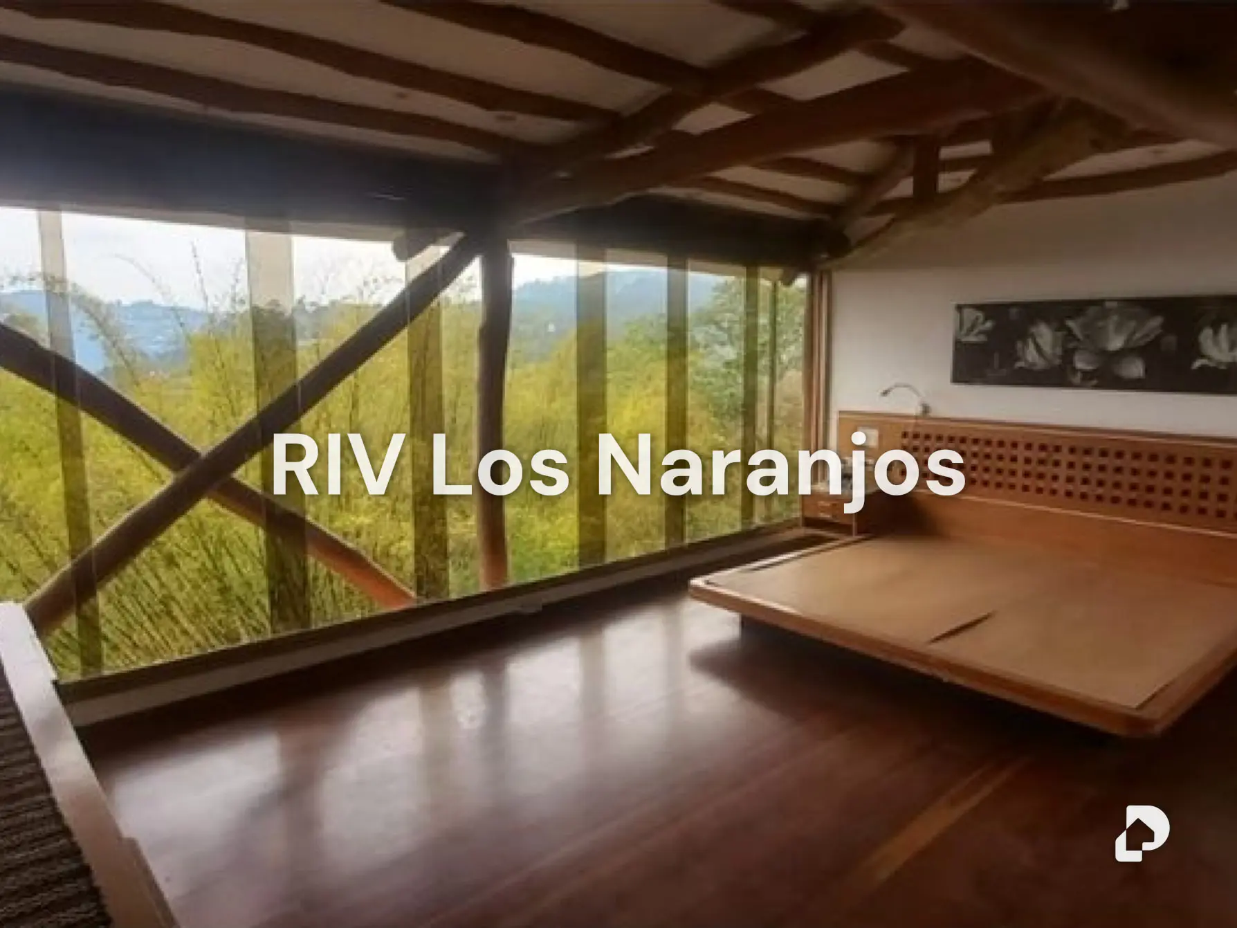 House in Los Guayabitos, Caracas – 2