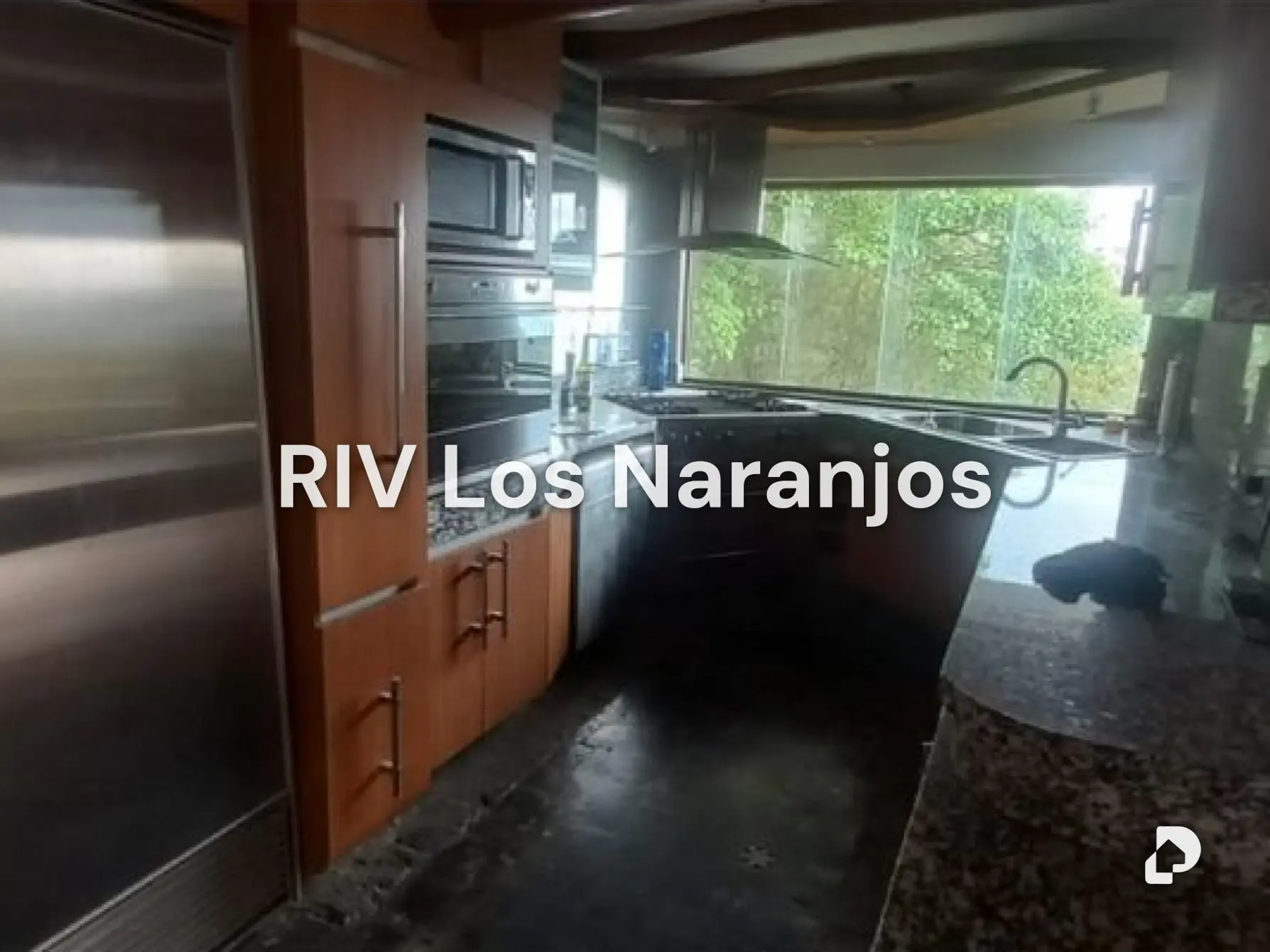 House in Los Guayabitos, Caracas – 12