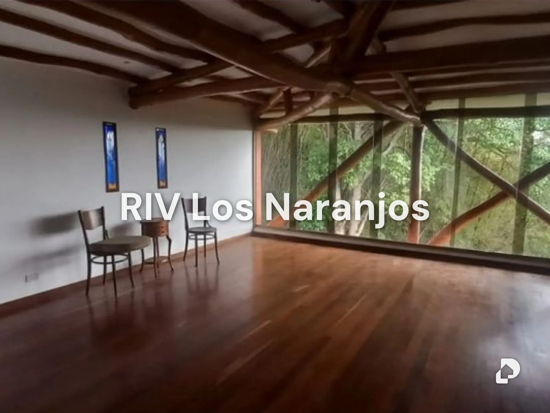 House in Los Guayabitos, Caracas – 17