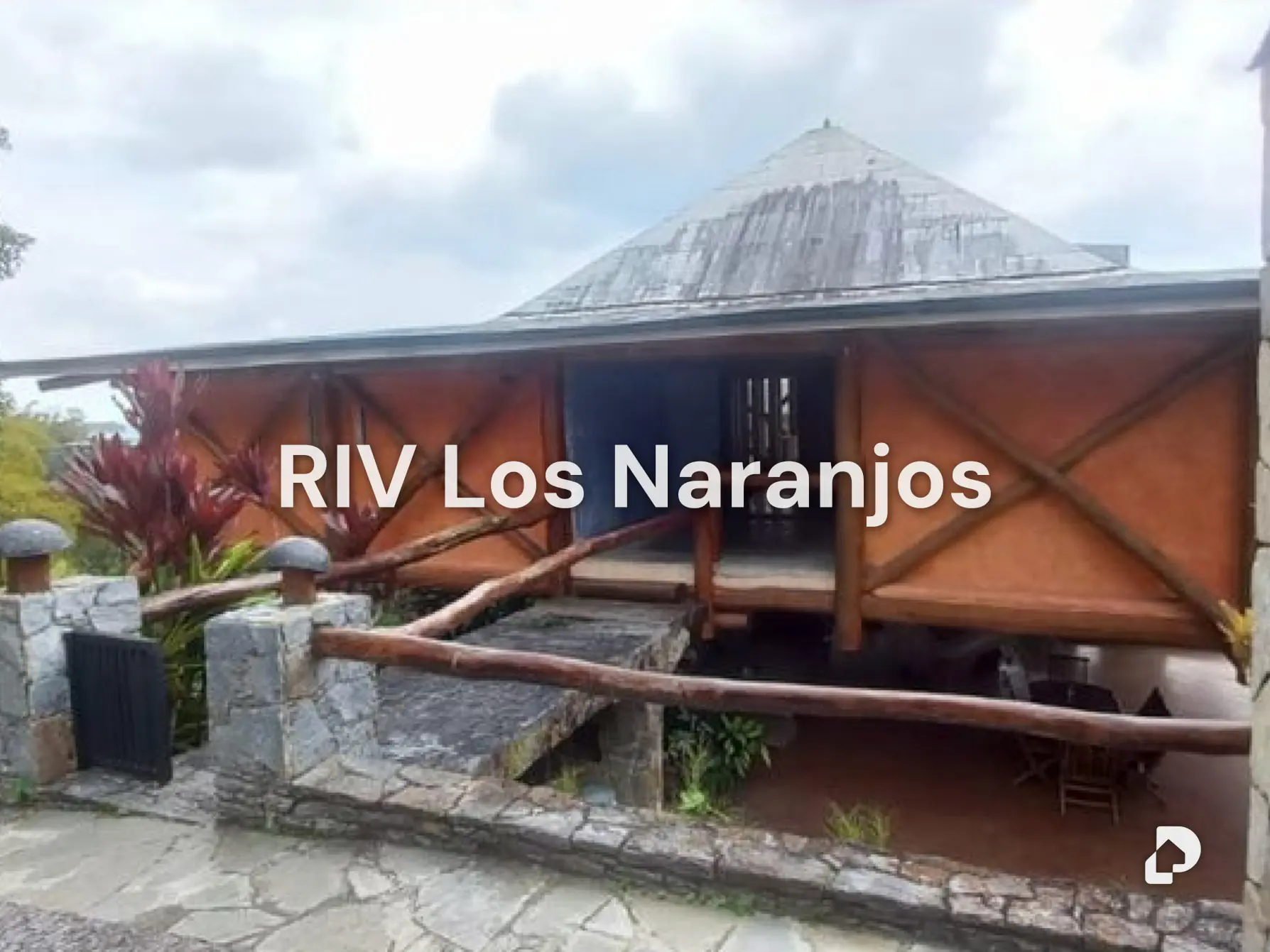 House in Los Guayabitos, Caracas – 24