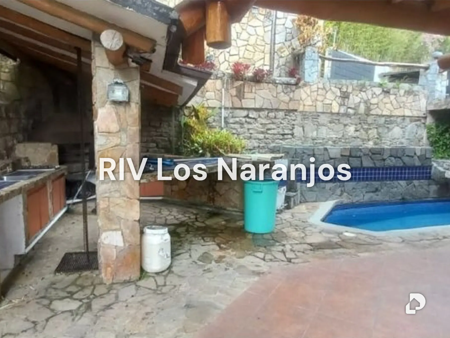 House in Los Guayabitos, Caracas – 23