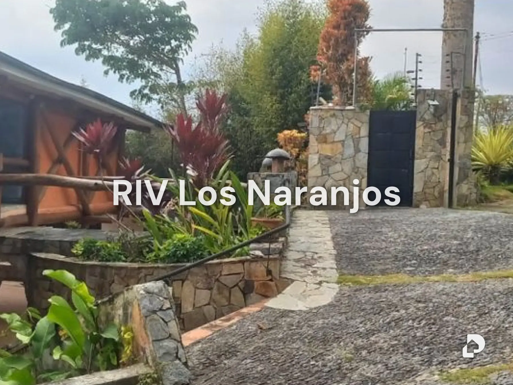 House in Los Guayabitos, Caracas – 9