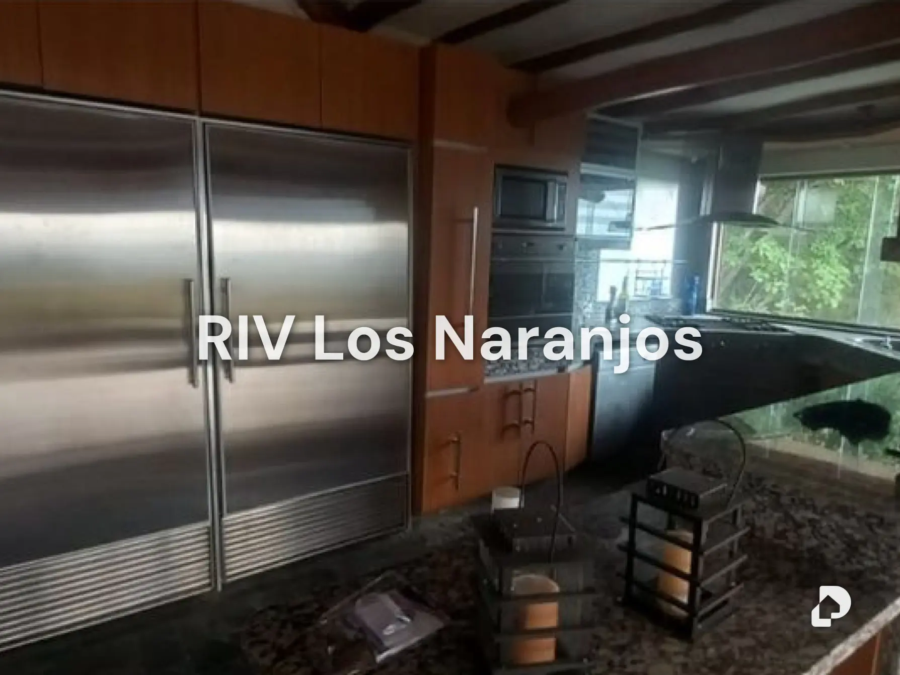 House in Los Guayabitos, Caracas – 13