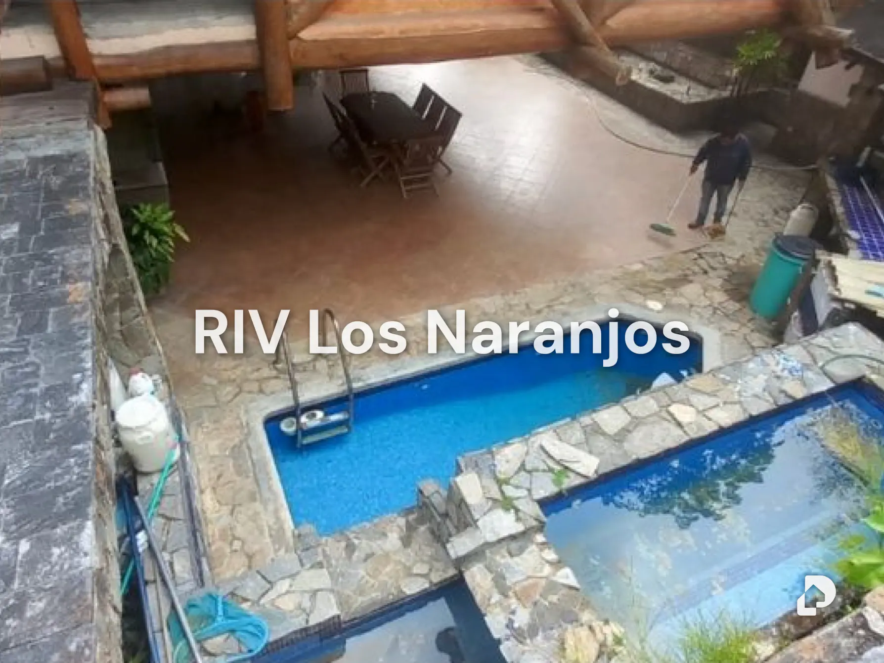 House in Los Guayabitos, Caracas – 3